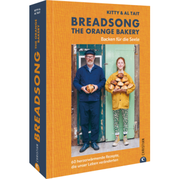 Breadsong – The Orange Bakery