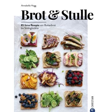 Brot & Stulle