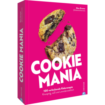 Cookie Mania