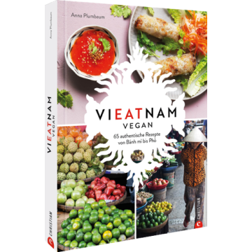 Vieatnam vegan