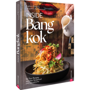 Inside Bangkok