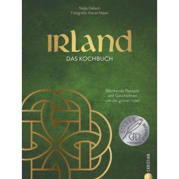 Irland. Das Kochbuch