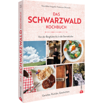 Das Schwarzwald-Kochbuch