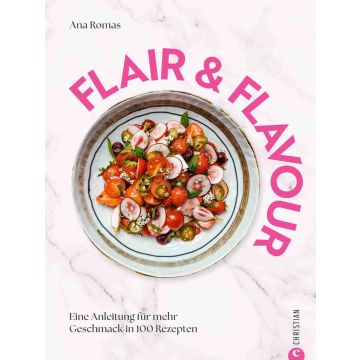 Flair & Flavour