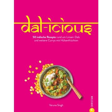 Dal-icious