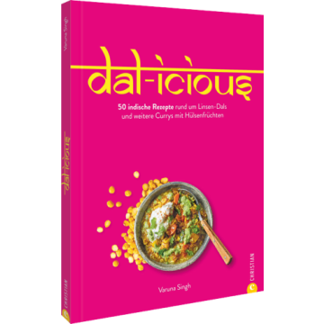 Dal-icious