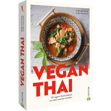 Vegan Thai