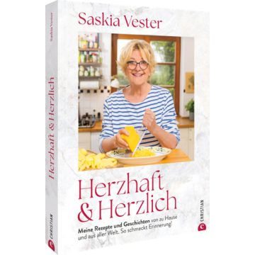 Herzhaft & Herzlich