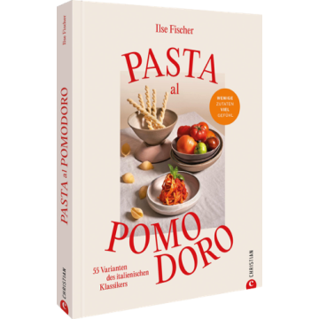 Pasta al Pomodoro