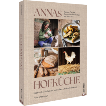 Annas Hofküche
