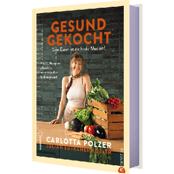 Gesund gekocht