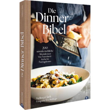 Die Dinner-Bibel