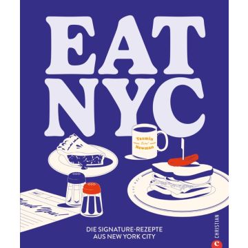 Eat NYC!