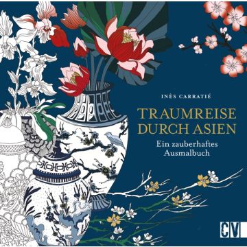 Traumreise durch Asien