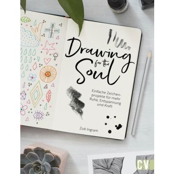Drawing for the Soul