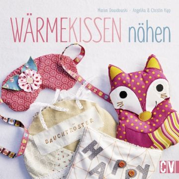 Wärmekissen nähen