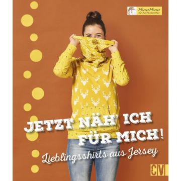 Jetzt näh ich für mich!