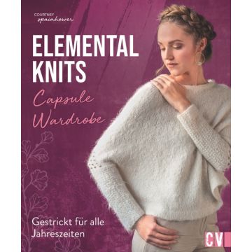 Elemental knits