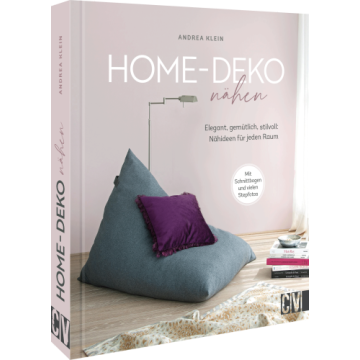 Home-Deko nähen