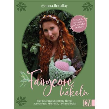 Fairycore häkeln mit @anna.floralfay