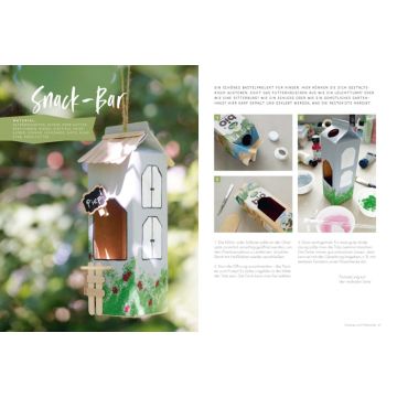 Resteliebe Getränkekarton – Alles verwenden. Nichts verschwenden.