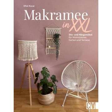 Makramee in XXL