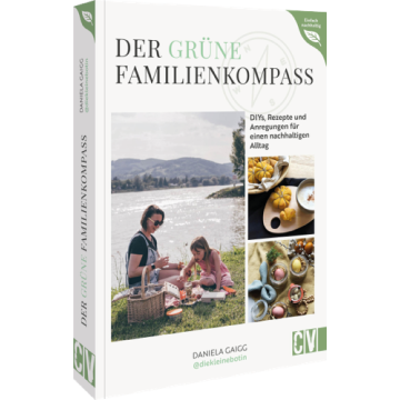Der grüne Familienkompass