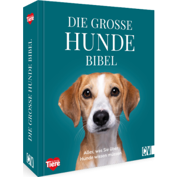 Die große Hundebibel