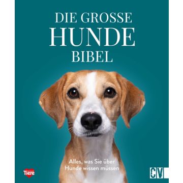 Die große Hundebibel