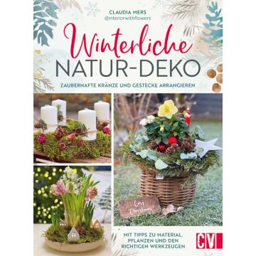 WINTERLICHE NATUR-DEKO