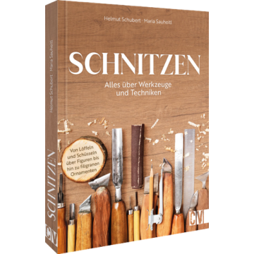 Schnitzen