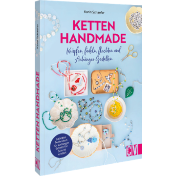 Ketten handmade
