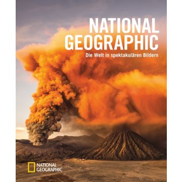 National Geographic - Die Welt in spektakulären Bildern