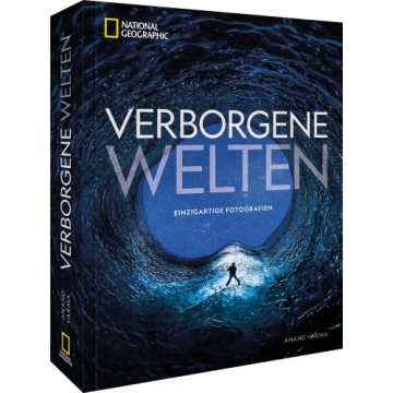 National Geographic Verborgene Welten – Einzigartige Fotografien