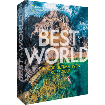 National Geographic Best of the World