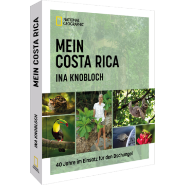 Mein Costa Rica