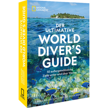 Der ultimative World Diver's Guide