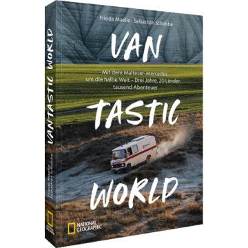 VANtastic World