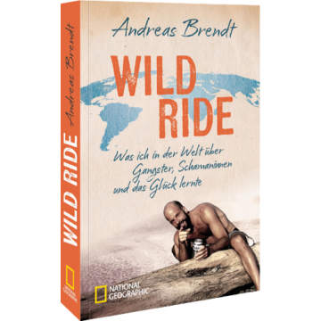 Wild Ride