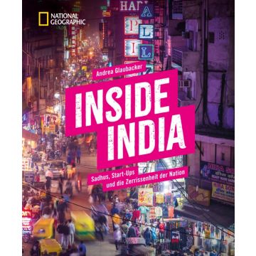 Inside India