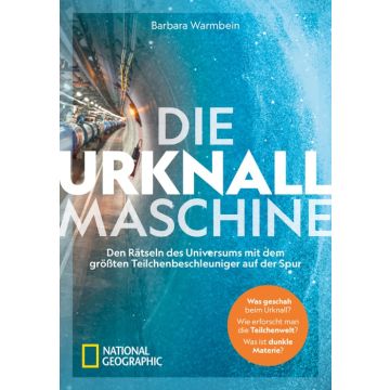 Die Urknallmaschine