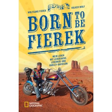 Born to be Fierek