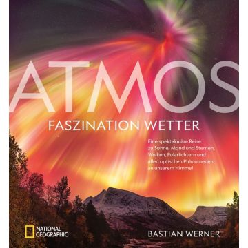 ATMOS - Faszination Wetter