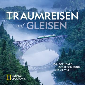 Traumreisen auf Gleisen