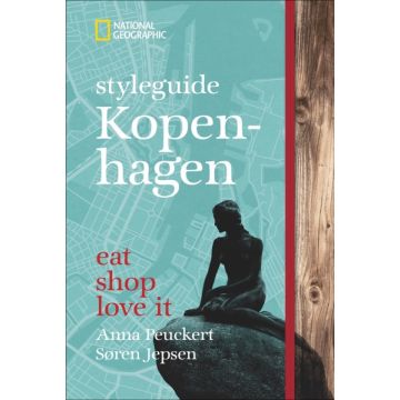 Peuckert, Styleguide Kopenhagen *