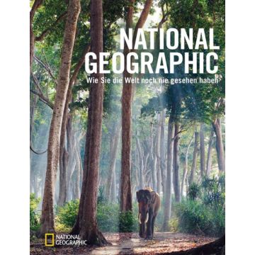 NATIONAL GEOGRAPHIC