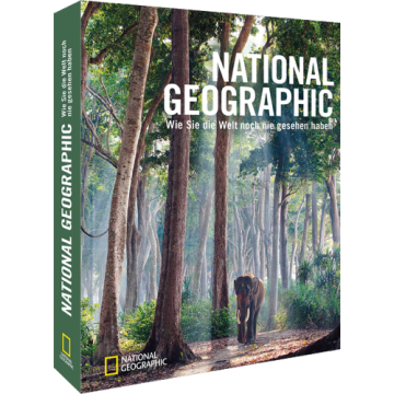 NATIONAL GEOGRAPHIC