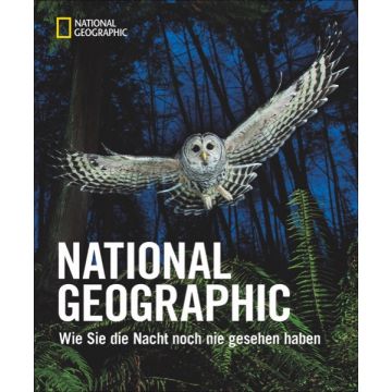 NATIONAL GEOGRAPHIC