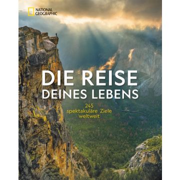 Die Reise deines Lebens