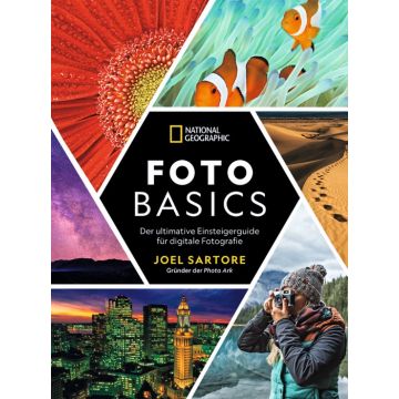 Foto Basics